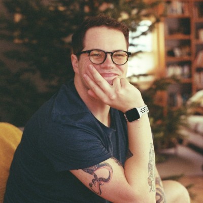 Holden Lewis